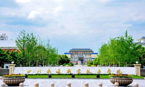 赢咖娱乐案例 | 借书还得拼颜值？四川交院图书馆进入“刷脸时代”