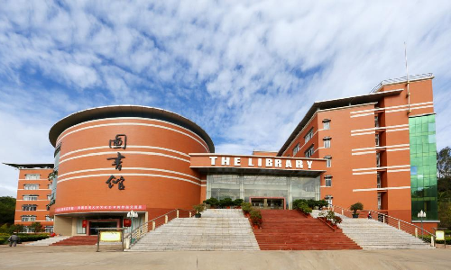 赢咖娱乐案例 | 在未被世界惊扰的滇中明珠，打卡“书香地标”